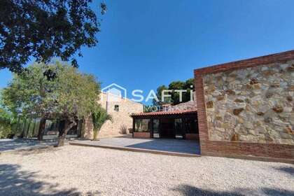 Maison de campagne vendre en Amposta, Tarragona. 