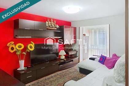 Appartement vendre en Madrid. 