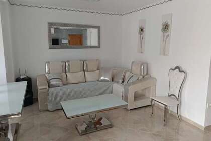 Flat for sale in Gandia, Valencia. 