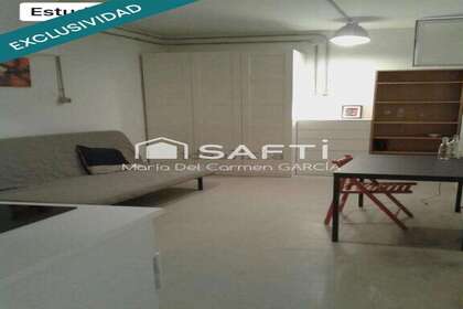 Office for sale in Madrid. 