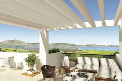 Flats verkoop in San Roque, Cádiz. 