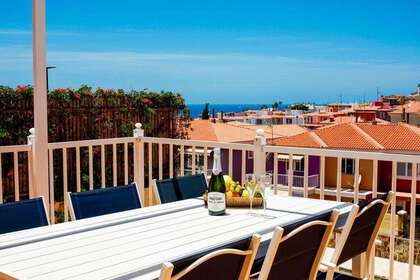 Townhouse vendita in Mogán, Las Palmas, Gran Canaria. 