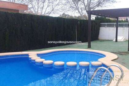 Apartment for sale in Dénia, Alicante. 