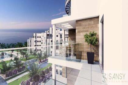 Apartment for sale in Dénia, Alicante. 