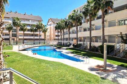 Apartment for sale in Dénia, Alicante. 