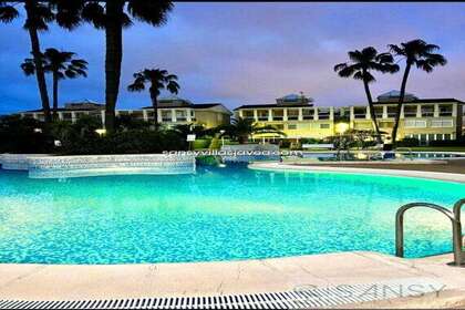 Apartment for sale in Dénia, Alicante. 
