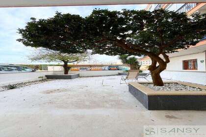 Apartment for sale in Dénia, Alicante. 