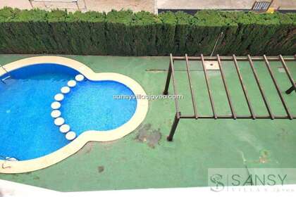 Apartment for sale in Dénia, Alicante. 
