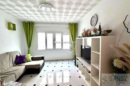 Apartment for sale in Dénia, Alicante. 