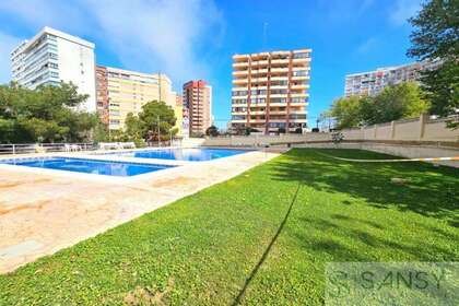 Apartment for sale in Benidorm, Alicante. 
