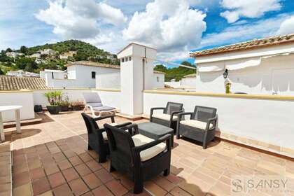 Appartamento +2bed vendita in Pedreguer, Alicante. 