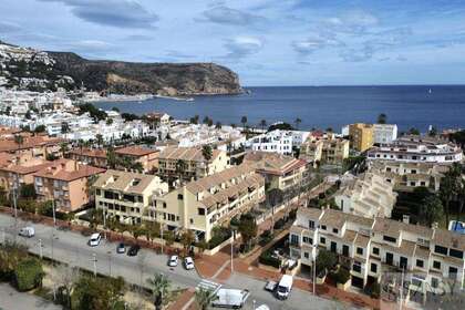 Appartamento +2bed vendita in Jávea/Xàbia, Alicante. 