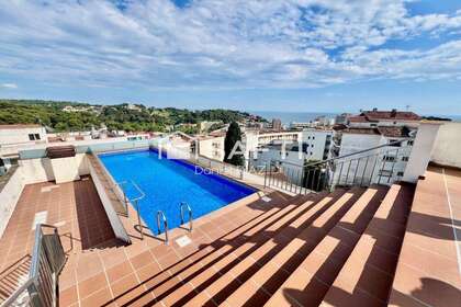 Apartment for sale in Malgrat de Mar, Barcelona. 