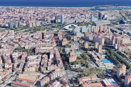 Appartamento +2bed vendita in Valencia. 