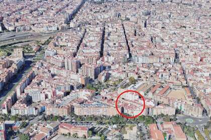 Appartamento +2bed vendita in Valencia. 