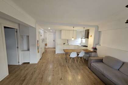Appartamento +2bed vendita in Valencia. 