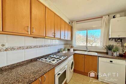 Appartamento 1bed vendita in Cunit, Tarragona. 