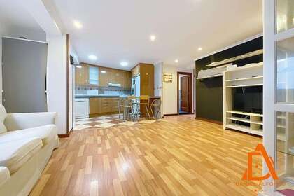Appartamento 1bed vendita in Gijón, Asturias. 