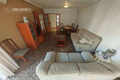 Appartamento +2bed vendita in Vall d´Uixó (la), Castellón. 