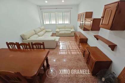 Appartamento +2bed vendita in Vall d´Uixó (la), Castellón. 