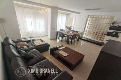 Appartamento +2bed vendita in Vall d´Uixó (la), Castellón. 