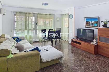 Apartment for sale in Sagunto/Sagunt, Valencia. 