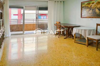 Apartment for sale in Sagunto/Sagunt, Valencia. 