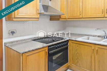 Apartment for sale in Sagunto/Sagunt, Valencia. 
