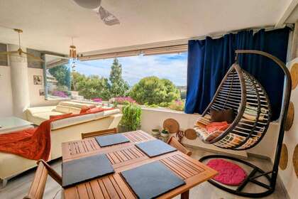Apartment for sale in Casares, Málaga. 