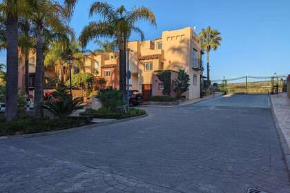 Cluster house for sale in Marbella, Málaga. 