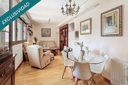 Apartment for sale in Madrid. 