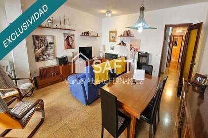 Apartment for sale in Malgrat de Mar, Barcelona. 