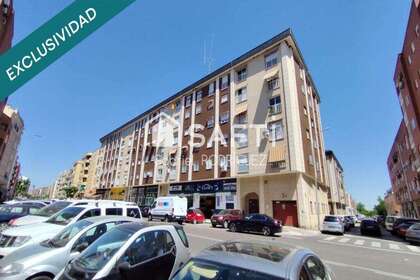 Apartment for sale in Badajoz. 