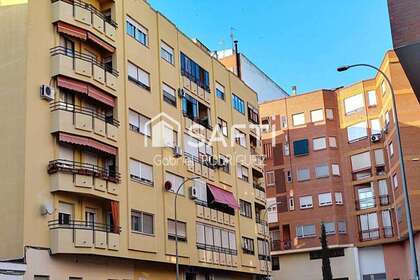 Apartment for sale in Badajoz. 