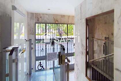 Apartment for sale in Badajoz. 