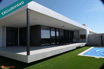 House for sale in Fortuna, Murcia. 