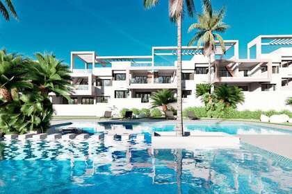 Appartamento +2bed vendita in Finestrat, Alicante. 
