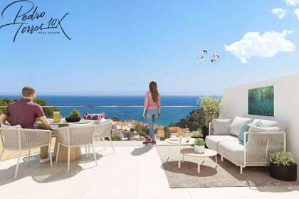 Appartamento 1bed vendita in Calpe/Calp, Alicante. 