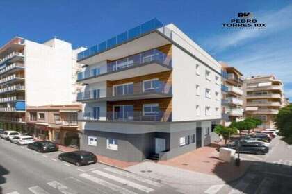 Attico vendita in Santa Pola, Alicante. 
