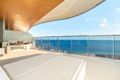 Apartment for sale in Benidorm, Alicante. 