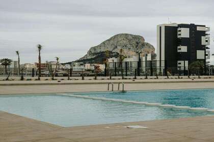 Attico vendita in Calpe/Calp, Alicante. 