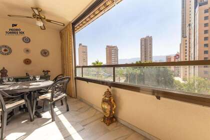 Apartment for sale in Benidorm, Alicante. 