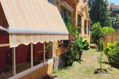 House for sale in Rincón de la Victoria, Málaga. 