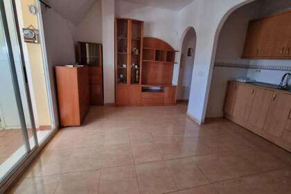 Penthouse for sale in Roquetas de Mar, Almería. 