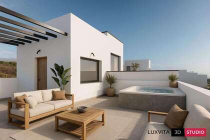 Townhouse vendita in San Miguel de Abona, Santa Cruz de Tenerife, Tenerife. 