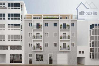 Appartamento +2bed vendita in Guarda (A), Pontevedra. 