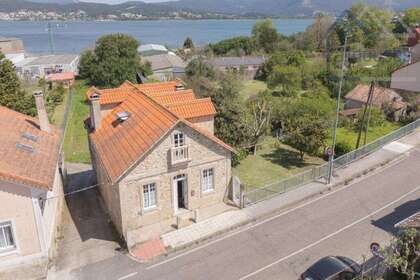 Townhouse vendita in Guarda (A), Pontevedra. 