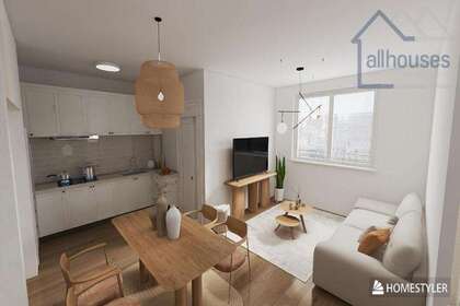 Appartamento 1bed vendita in Vigo, Pontevedra. 