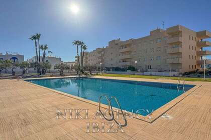 Appartamento 1bed vendita in San José / Sant Josep de Sa Talaia, Baleares (Illes Balears), Ibiza. 