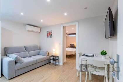 Appartamento +2bed in Villanueva de la Cañada, Madrid. 